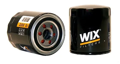WIX FILTR LD 51372 Lube
