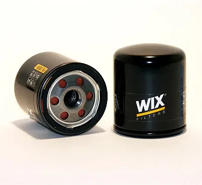 WIX FILTR LD 51374 Lube