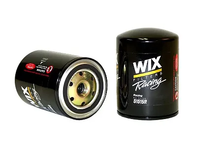 WIX FILTR LD 51515R Lube