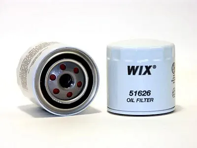 WIX FILTR LD 51626 Lube