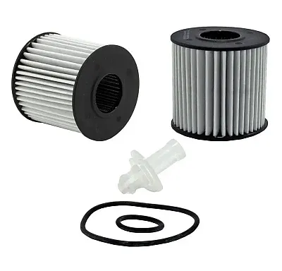 WIX FILTR LD 57047XP Wix Xp Oil Filter