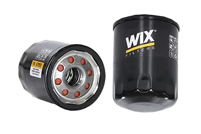 WIX FILTR LD 57055 Lube