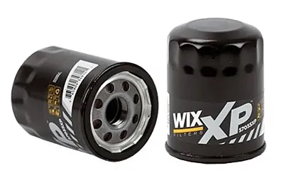 WIX FILTR LD 57055XP Oil Filter