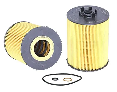 WIX FILTR LD 57175 Lube