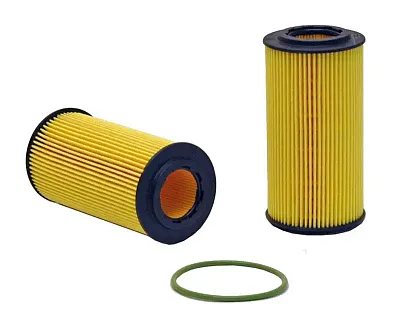 WIX FILTR LD 57186 Lube
