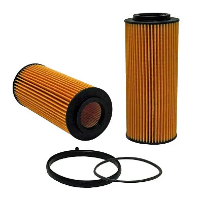 WIX FILTR LD 57204 Lube