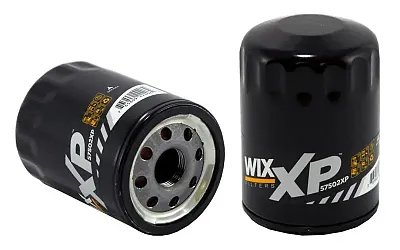 WIX FILTR LD 57502XP Wix Xp Oil Filter