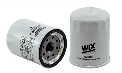 WIX FILTR LD 57530 Lube