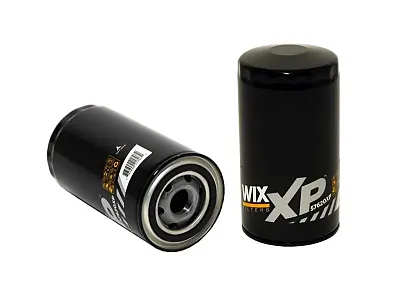WIX FILTR LD 57620XP Wix Xp Oil Filter