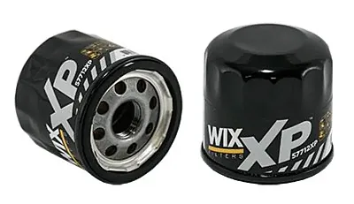WIX FILTR LD 57712XP Wix Xp Spin-On Lube Filter