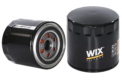 WIX FILTR LD 57899 Lube