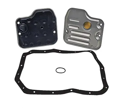WIX FILTR LD 58010 Transmission
