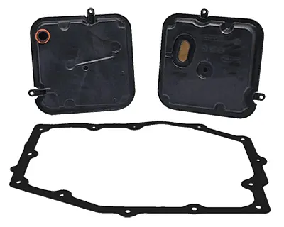 WIX FILTR LD 58013 Transmission