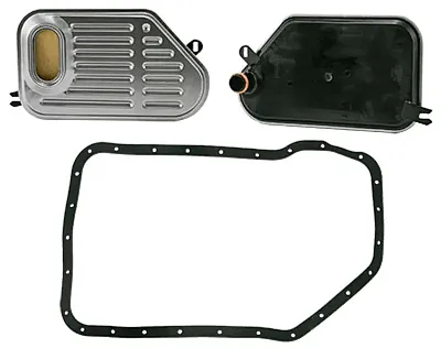 WIX FILTR LD 58108 Transmission Filter
