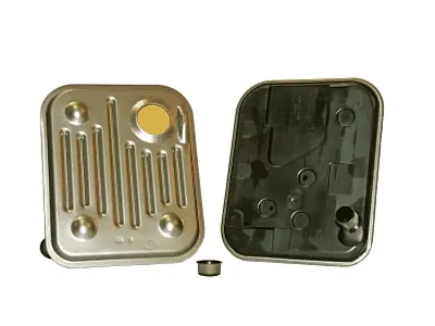 WIX FILTR LD 58608 Transmission