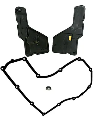 WIX FILTR LD 58611 Transmission