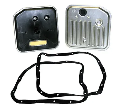 WIX FILTR LD 58613 Transmission