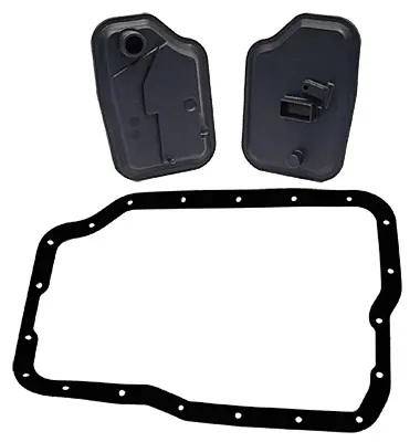 WIX FILTR LD 58617 Transmission
