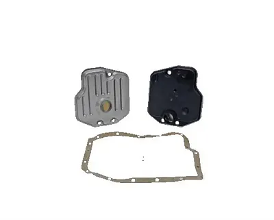 WIX FILTR LD 58618 Transmission