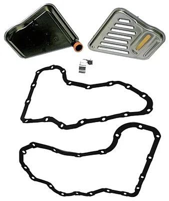 WIX FILTR LD 58822 Transmission