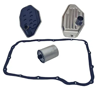 WIX FILTR LD 58843 Transmission
