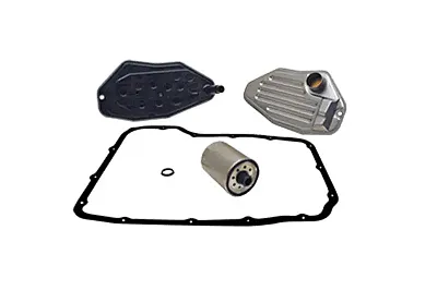 WIX FILTR LD 58846 Transmission