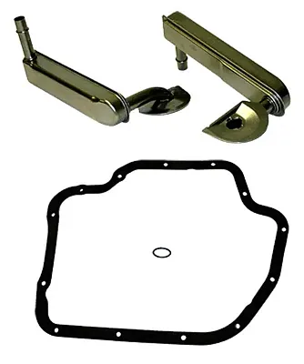 WIX FILTR LD 58879 Transmission