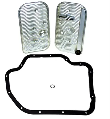 WIX FILTR LD 58881 Transmission