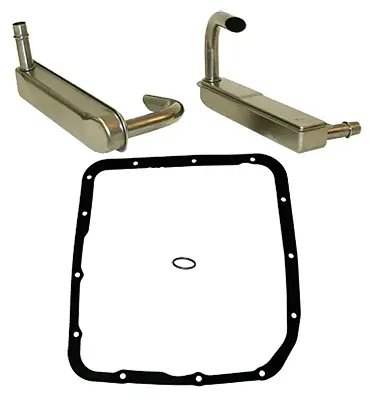WIX FILTR LD 58882 Transmission