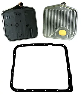 WIX FILTR LD 58897 Transmission