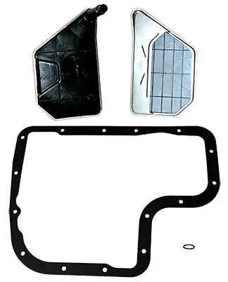 WIX FILTR LD 58899 Transmission
