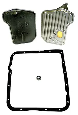 WIX FILTR LD 58904 Transmission