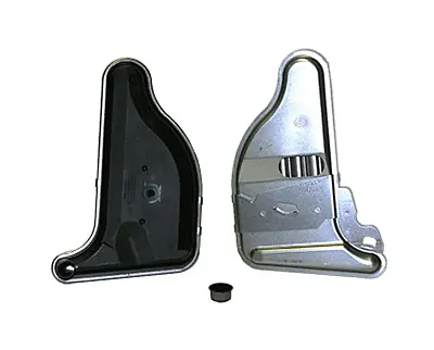 WIX FILTR LD 58918 Transmission