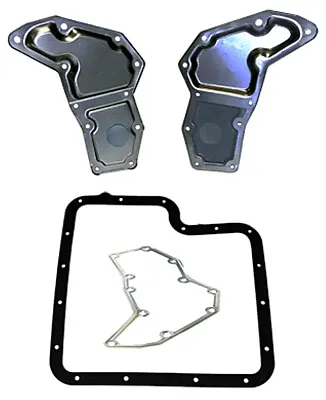 WIX FILTR LD 58920 Transmission