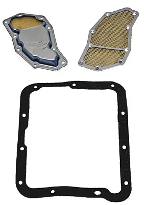 WIX FILTR LD 58923 Transmission