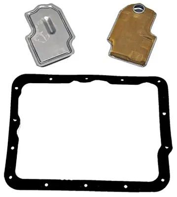 WIX FILTR LD 58926 Transmission
