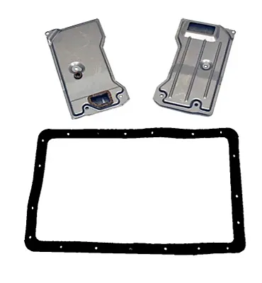 WIX FILTR LD 58936 Transmission
