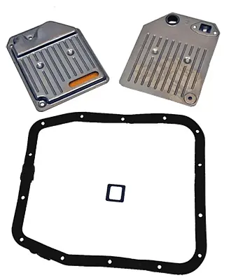 WIX FILTR LD 58939 Transmission