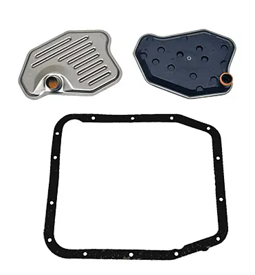 WIX FILTR LD 58955 Transmission