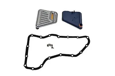 WIX FILTR LD 58956 Transmission