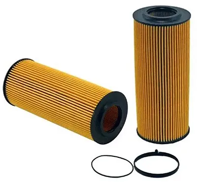WIX FILTR LD 715 Oil Filter