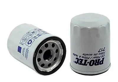 WIX FILTR LD 717 Oil Filter