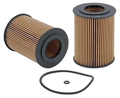 WIX FILTR LD 722 Oil Filter