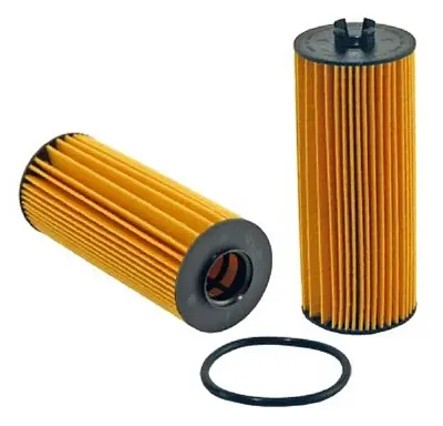 WIX FILTR LD 726 Oil Filter