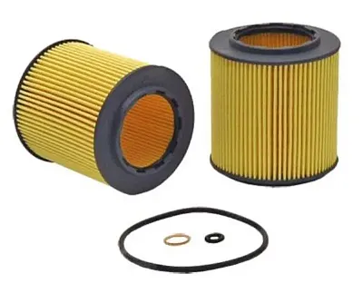 WIX FILTR LD 727 Oil Filter
