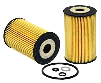 WIX FILTR LD 729 Oil Filter