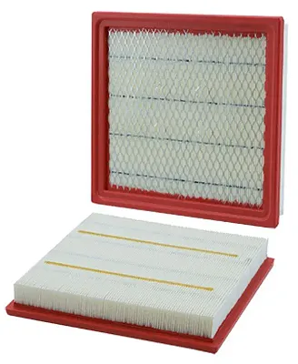 WIX FILTR LD 742 Air Filter