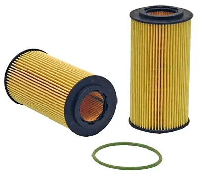 WIX FILTR LD 786 Oil Filter