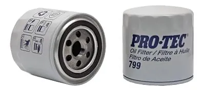 WIX FILTR LD 799 Oil Filter