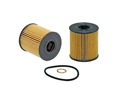 WIX FILTR LD 812 Oil Filter